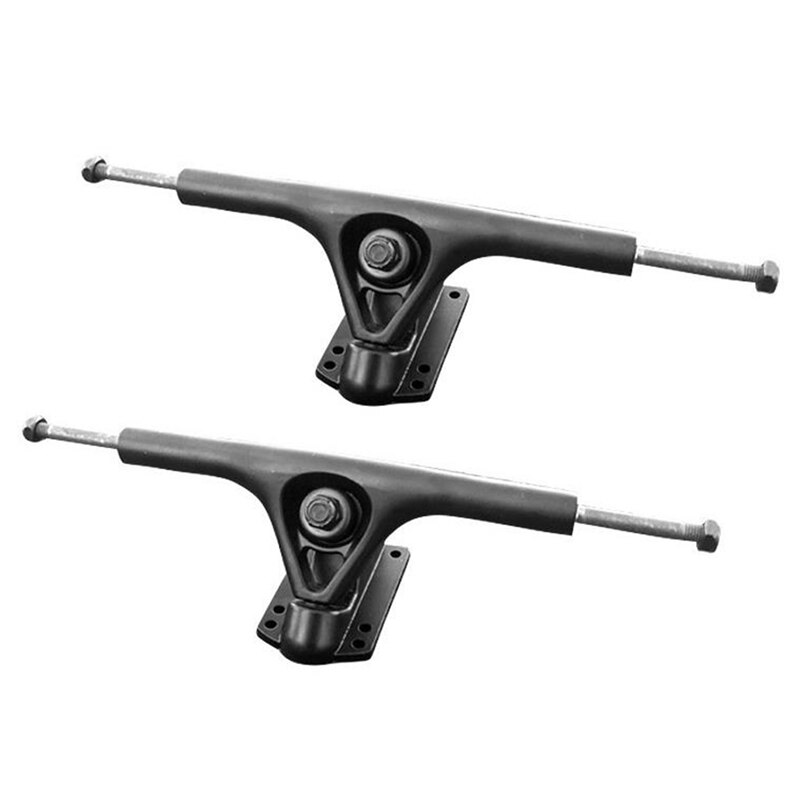 Legering Trucks 300Mm/8Inch Dual Drive Skateboard 8Inch Truck Eleactrical Longboard Skateboard Skate Truck: Default Title