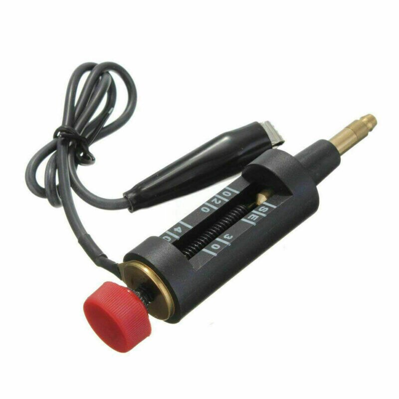 Auto Car Spark Plug Test Pen Car Test Pencil Spark Plug Tester Tool