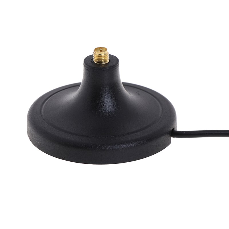 Antenne rallonge câble 3M longueur RP-SMA mâle à femelle WiFi Base magnétique pour routeur carte réseau sans fil de cuivre pur
