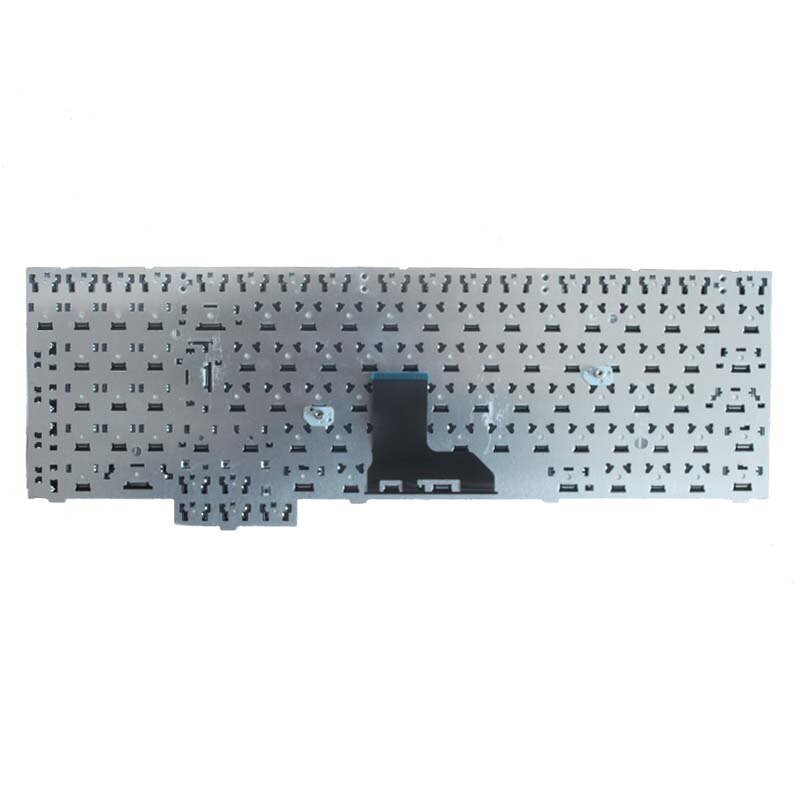 SP teclado para Samsung R620 R528 R530 R540 NP-R620 R525 NP-R525 R517 R523 RV508 español negro teclado del ordenador portátil