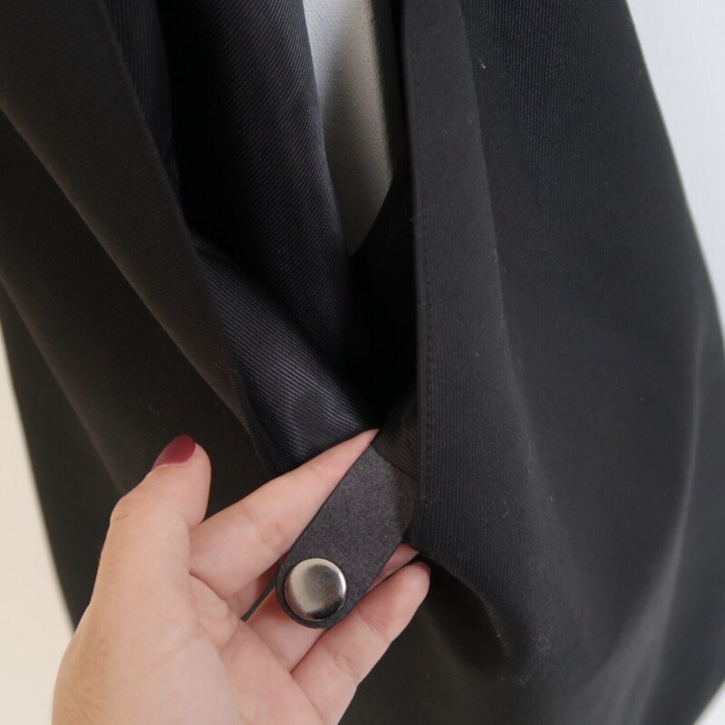 BXX été modèle de grande capacité épaule pour les femmes paquet décontracté dames couleur unie voyage sac à main DA296