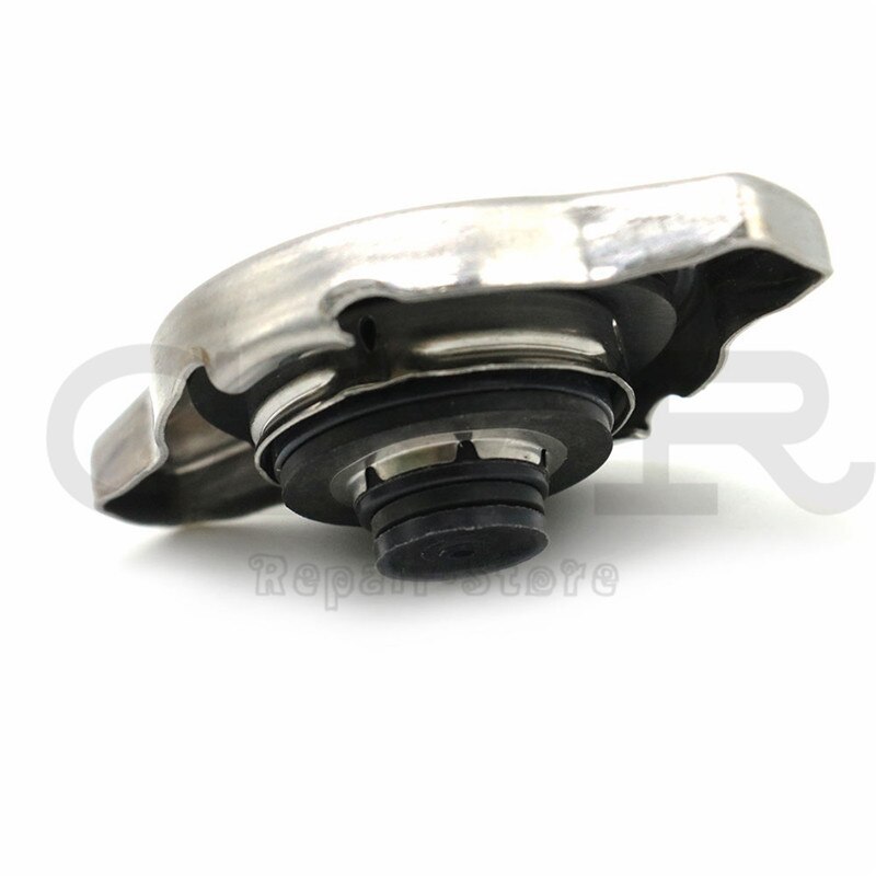 Echt Reparatie Kit Voor Toyota Voor Lexus Radiator Cap Sub-Assemblage 16401-20353 1640120353 16401 20353 16401-31650 1640131650