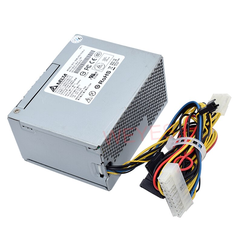 DPS-75VB B DPS-75VB Een Schakelaar Voeding Adapter Voor Dahua Dvr 4Sata Desktop 75W 12V Psu Power supply