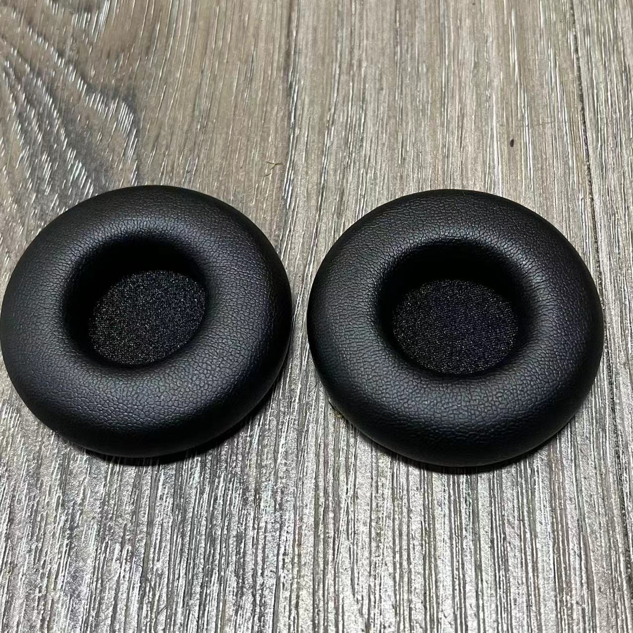 Oorkussens Voor Jabra Biz 1500/Biz 2400 ii Duo/Mono Hoofdtelefoon Vervanging Oorbeschermer Oorkussen oorkussens: Default Title