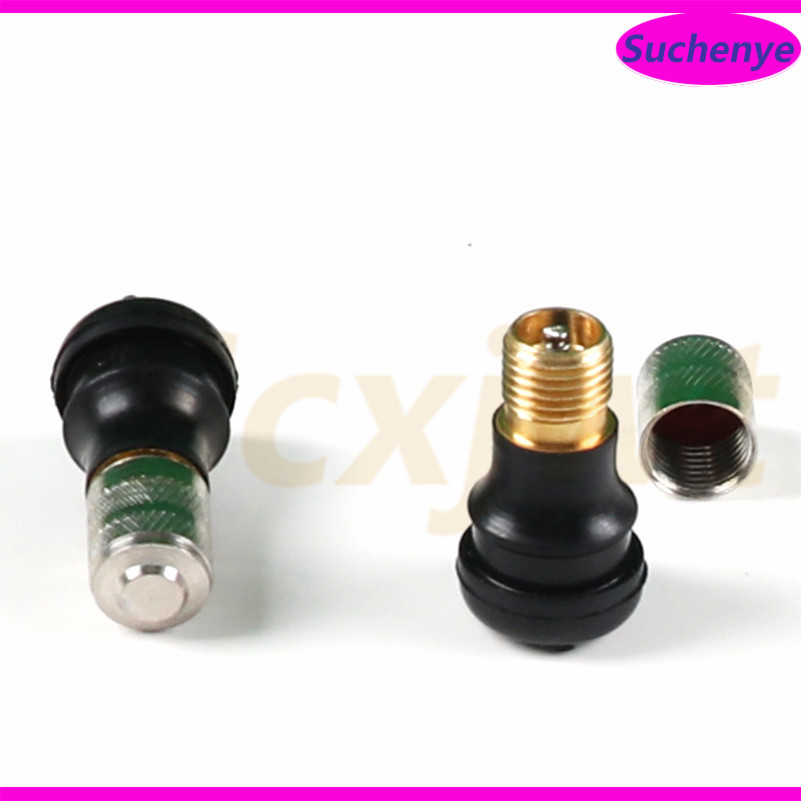 Valves Pneu Trottinette Xiaomi Kit 2 Pièces, Compatible Ninebot Max G30, Démonte Obus Rallonge - Sport Valves Pneu Trottinette Xiaomi Kit 2 Pièces, Compatible Ninebot Max G30, Démonte Obus Rallonge - Sport