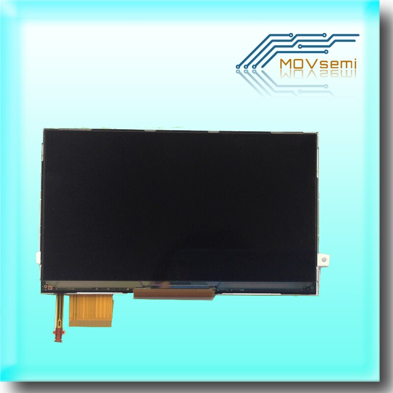 Original Ersatz TFT LCD Anzeige für PSP 3000 3001 3004 3008 Ersatzteile