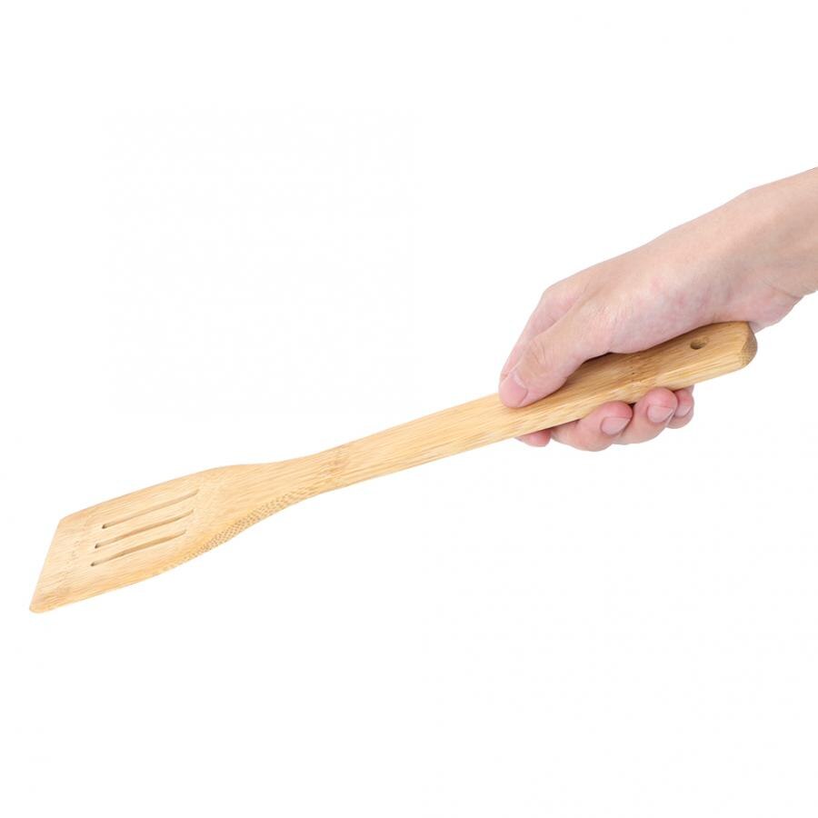 Cookware Sets 4Pcs/Set Household Kitchen Utensils Cooking Turner Spatula Kitchen Shovel Cookware Set cooking utensils