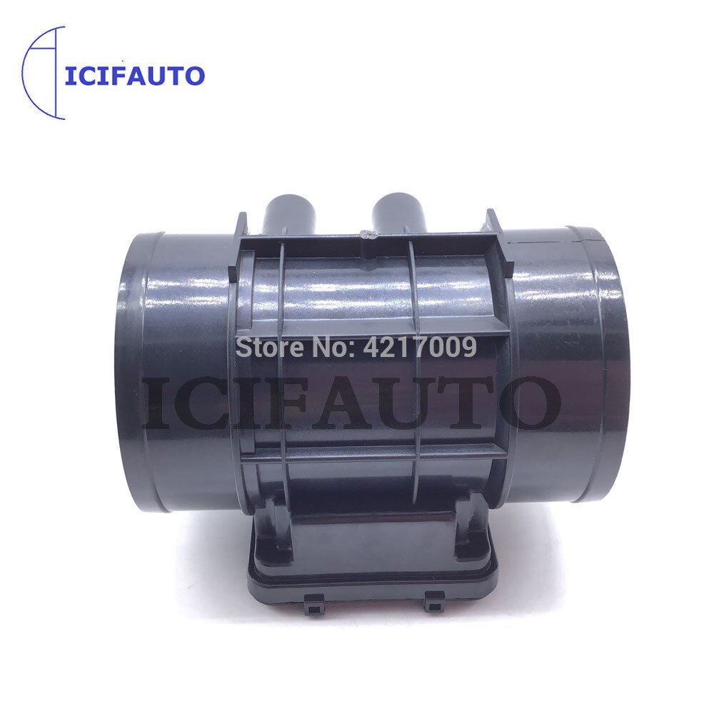 Mass Air Flow Meter MAF Sensor For MAZDA MX-5 MPV II/2 323 S F VI/6 1.6 1.8 1.9 2.0 16V 65D0 E5T53171A 13800-65D00 E5T53171