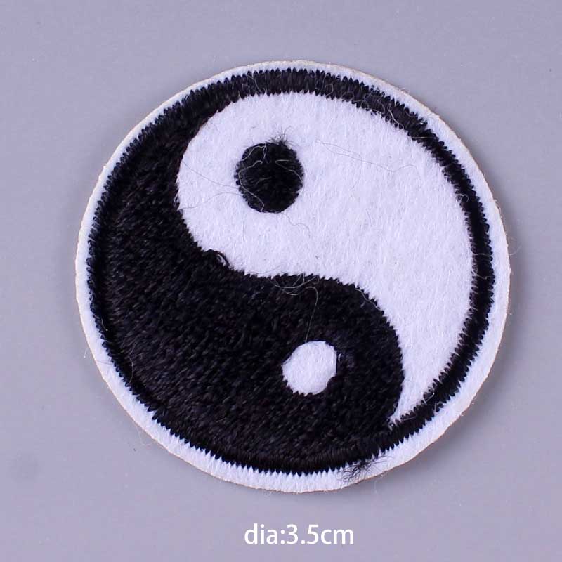 Diy Adventure Geborduurde Ijzer Op Patches Voor Kleding Mountain Reiziger Patches Op Kleding Strepen Outdoor Wandelen Patches: PE0411CT
