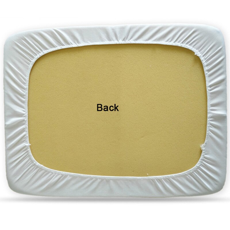 Tencel Jacqurd Waterproof Mattress pad cover Anti Mites Mattress Cover matress protector Bed Bug Proof Mattress Topper Bed Cover