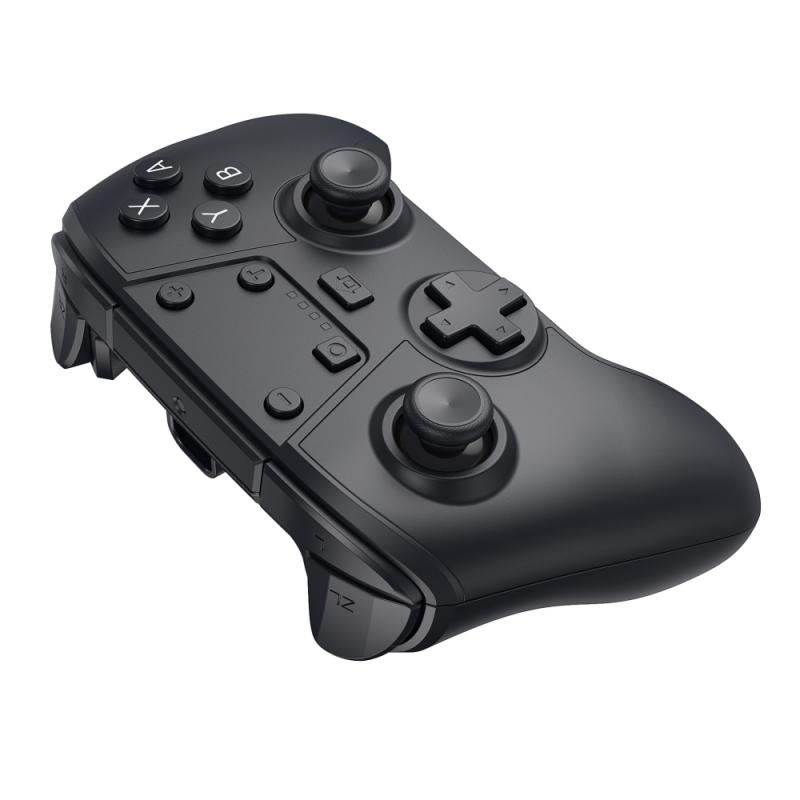 Gamepad inalámbrico Bluetooth para Nin Tendo Switch NS-interruptor Lite controlador Joystick de juego para NS interruptor consola con 6-eje manejar