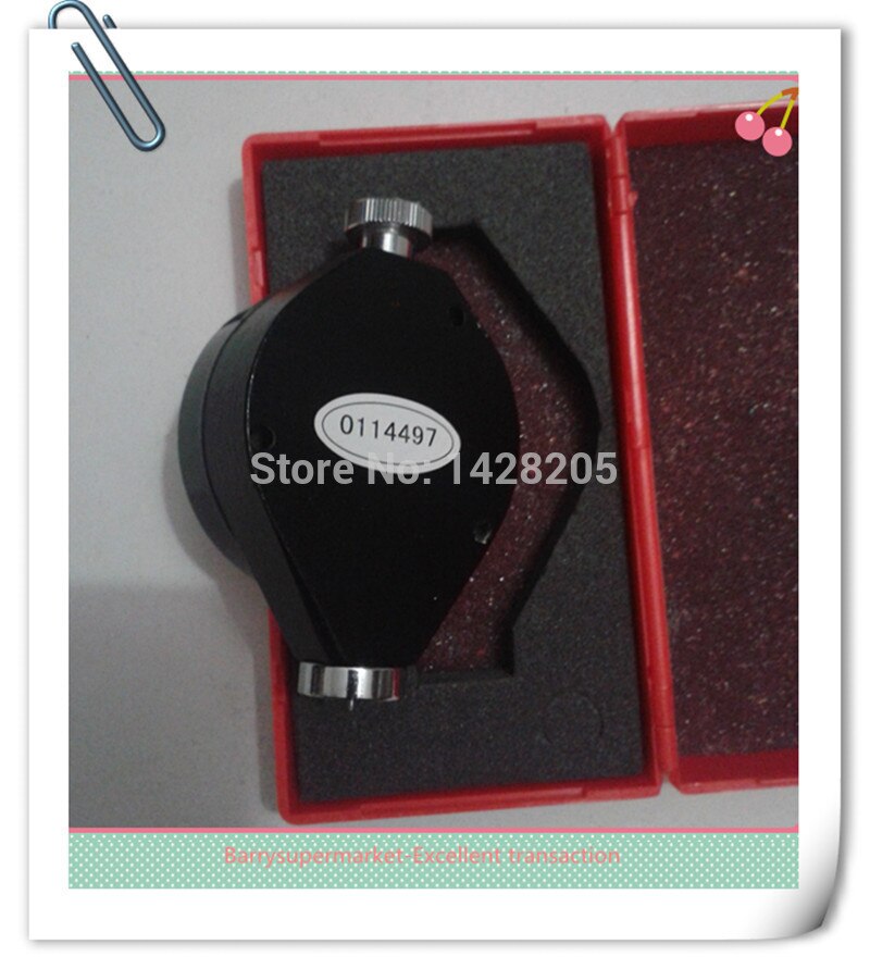 Durometer 0~100HA Dial Scale Rubber Portable Handheld Shore A Digital LCD Display Hardness Meter Tester