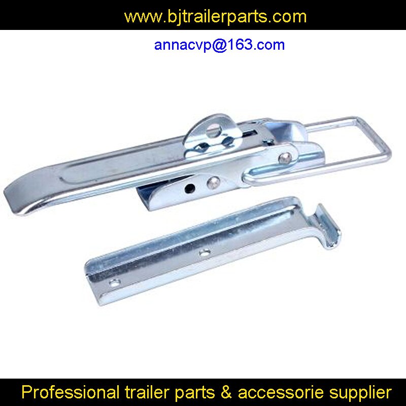 Utility trailer lift gate latches trailer latch fangst trailer dele