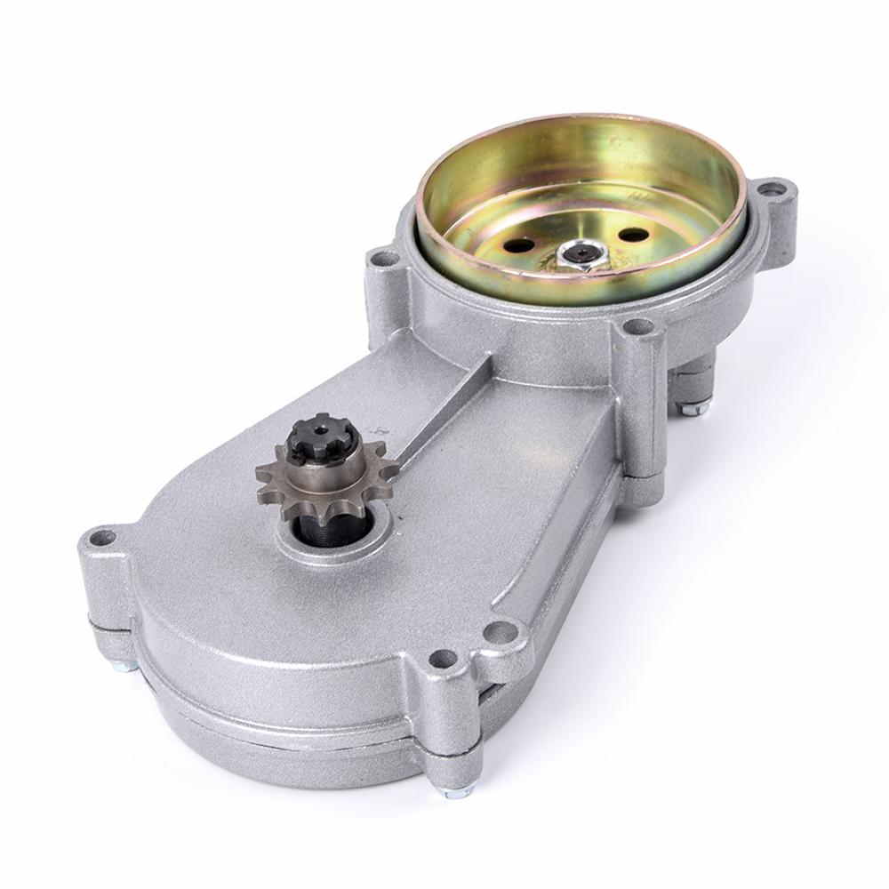 1 Pc 4-Takt Dubbele Ketting Versnellingsbak Versnellingsbak Voor Gas Engine Motor Fiets Onderdelen