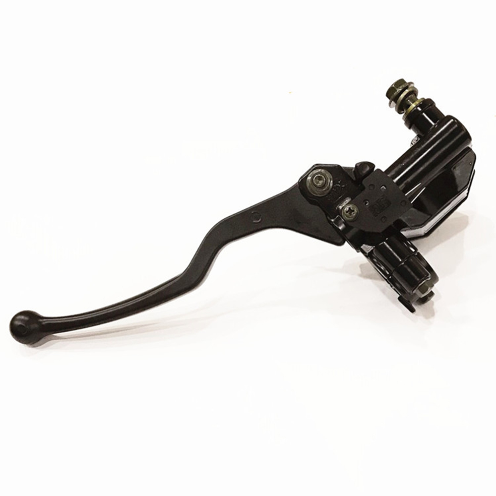 Motorcycle Front Right Brake Master Cylinder Lever For Suzuki GS125 GN125 GN250 GS250 GS GN 125 250