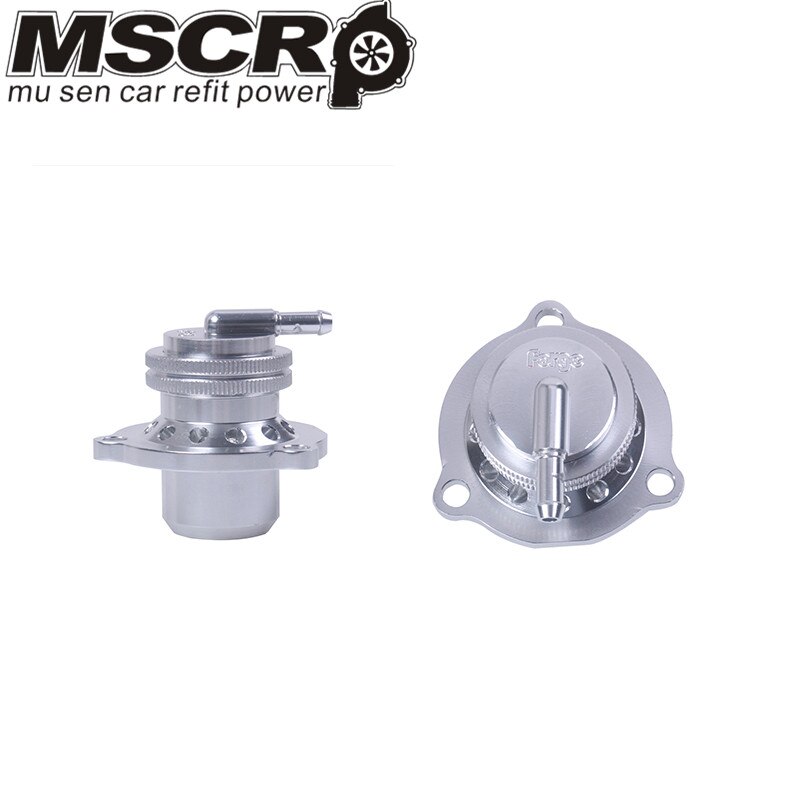 Auto aluminum Atmospheric Valve,air dump valve Fusion 2.0 EcoBoost turbo blow off valve