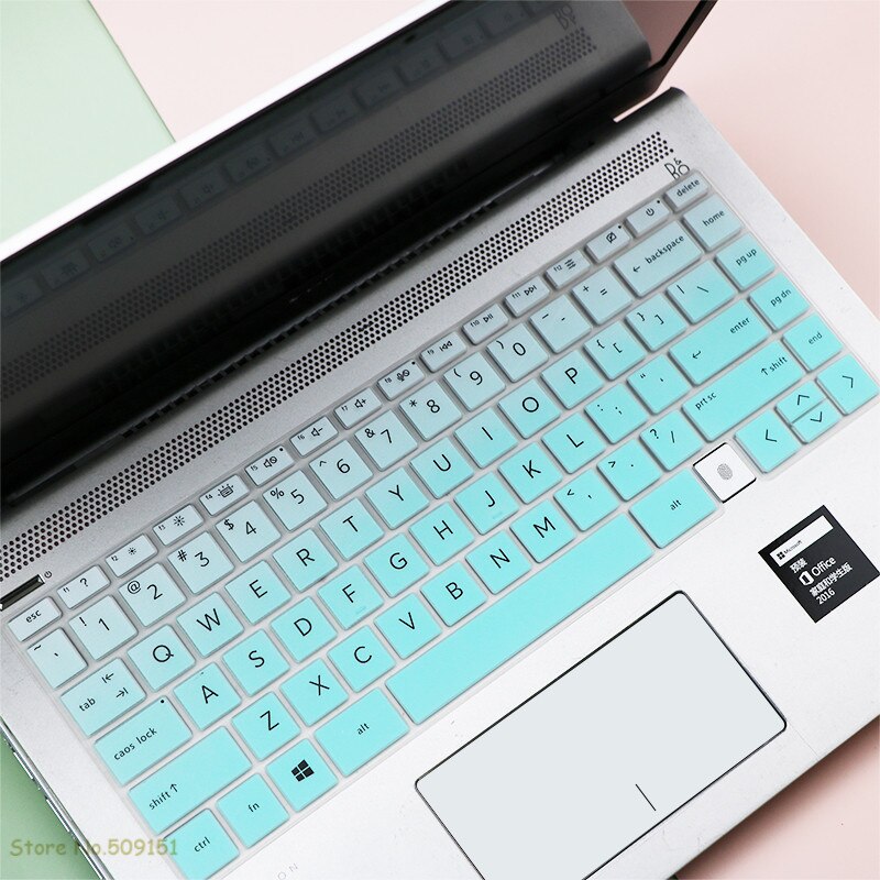 Keyboard Cover Protector Skin Voor Hp Envy 13.3 &quot;X360 Touchscreen 2-In-1 Laptop 13-ba 13-ba0017tu 13-ba0014tu 13-ba0010