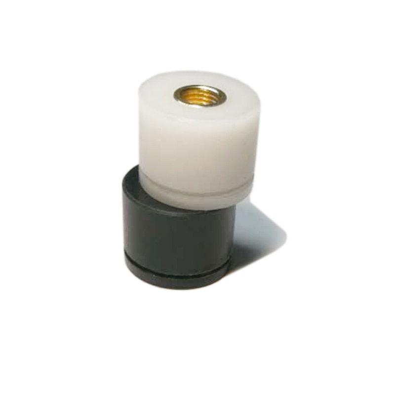 Antenne à dents bleues 3dbi Gain, connecteur omnidirectionnel, trou intérieur pour Modem, adaptateur USB, Booster de Signal, répéteur Wifi Zigbee