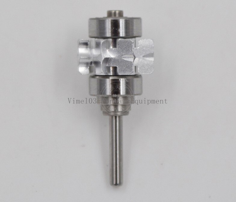 Cartouche dentaire TI-MAX X600L X600, pièce à main, turbine à tête Standard, rotor adapté à NSK, TIX-SU03