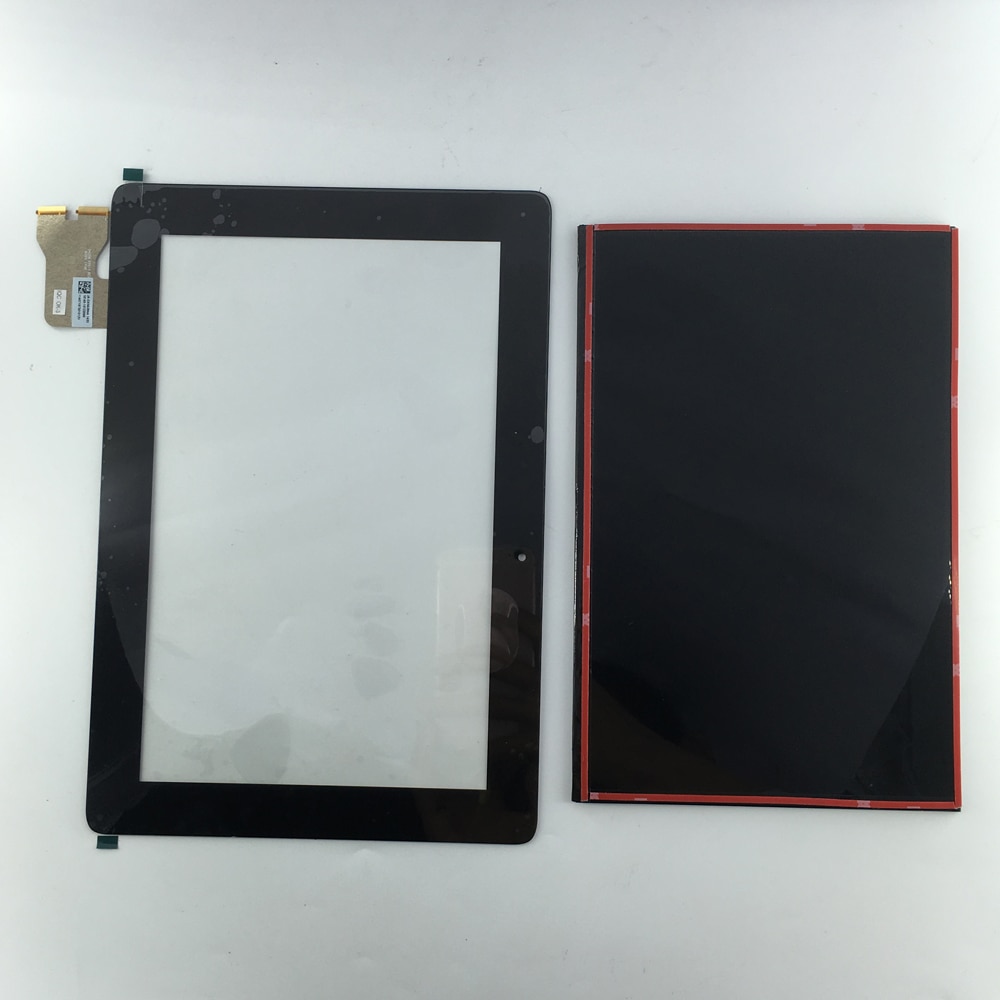 10.1" inch LCD Display 5425N FPC-1 Touch Screen Matrix Digitizer for ASUS MeMO ME302 ME302C ME302KL K005 K00A 5425N