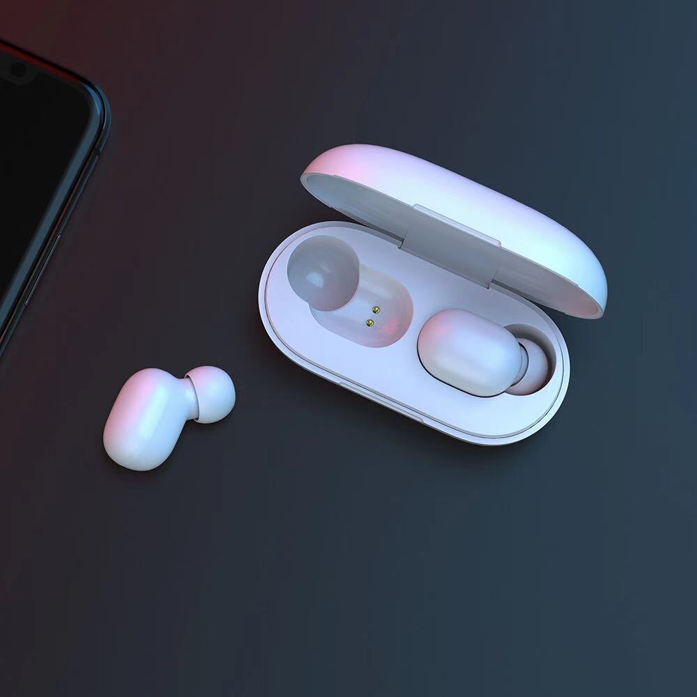 Haylou GT1 TWS Fingerprint Touch Bluetooth Earphones, HD Stereo Wireless Headphones,Noise Cancelling Gaming Headset Fast ship