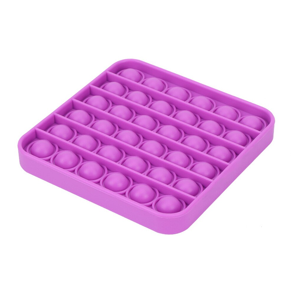 Last One Lost Desktop Educational Toys Mathematics Mental Arithmetic Silicone Decompression Toys games boys 9 years