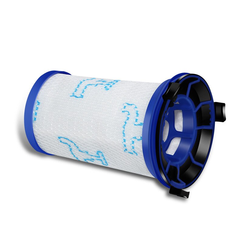 Rowenta-Kit de filtro HEPA Rowenta Force 360 x-pert RH9051 RH9057 RH9059 RH9079 RH9081, piezas de limpiador al vacío, kit de filtros, accesorios