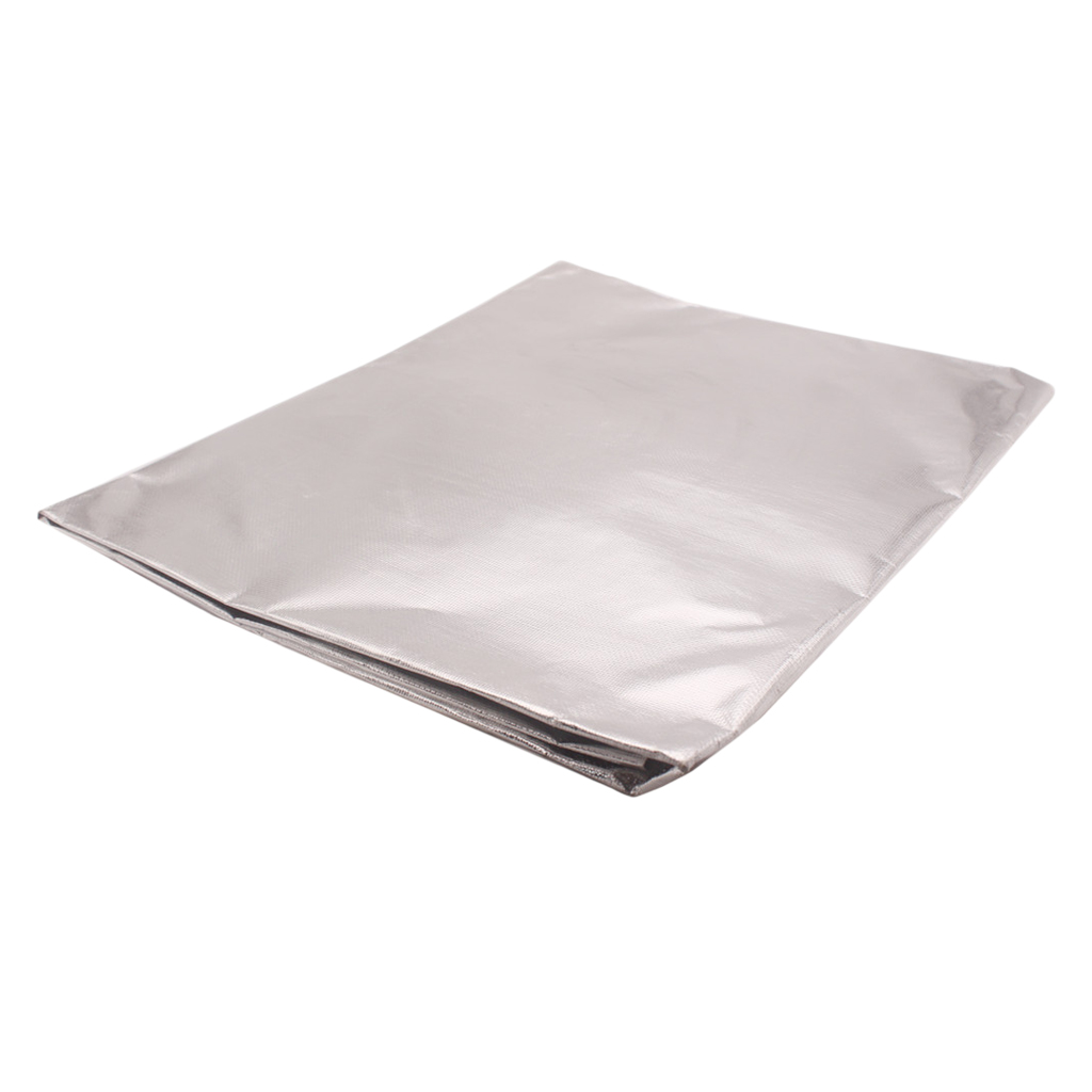 EPMAN Self Adhesive Reflect A Gold Heat Wrap Barrier