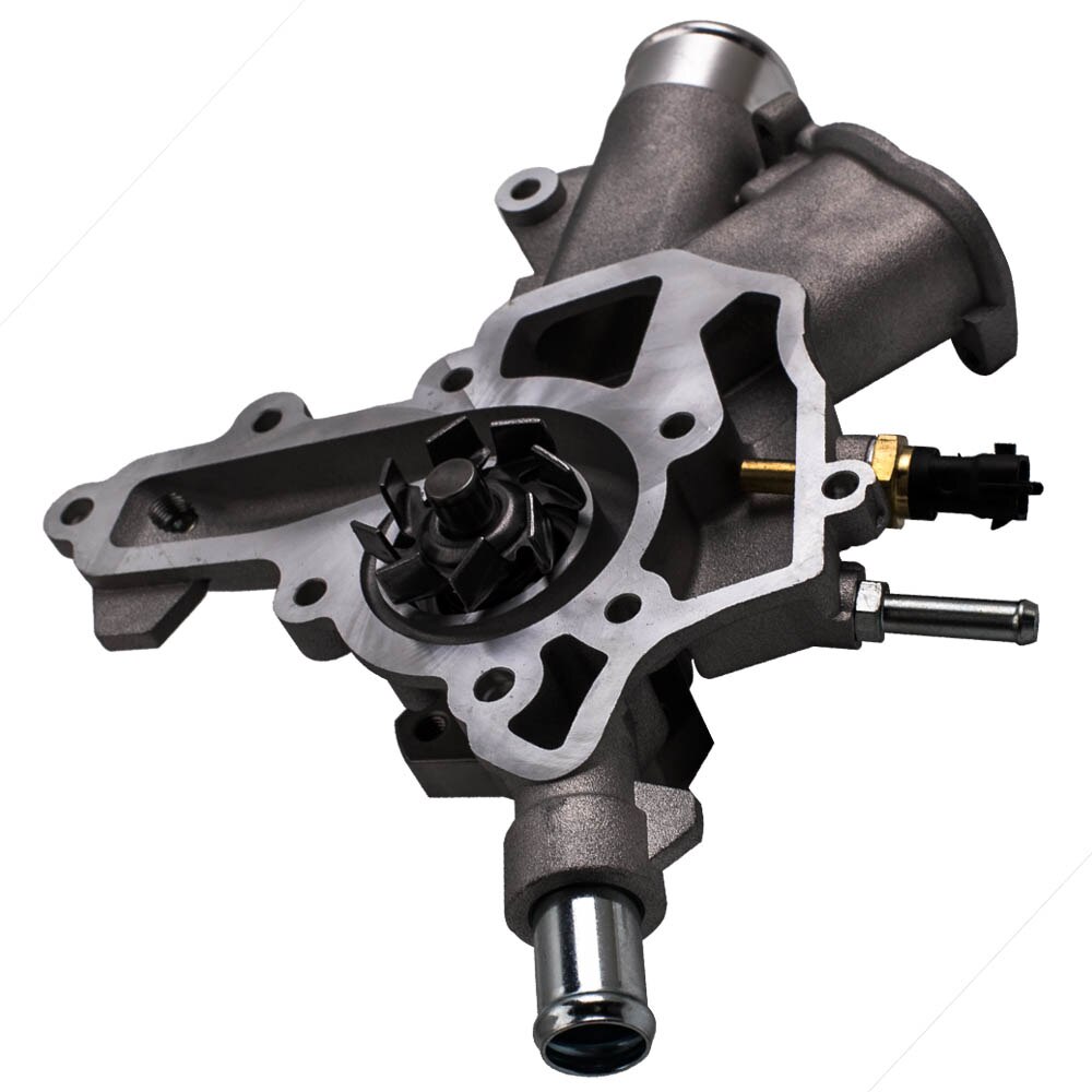 Water Pump For Opel Corsa C Meriva Astra Z10XEP Z12XEP Z14XEP 1334145 K-G038