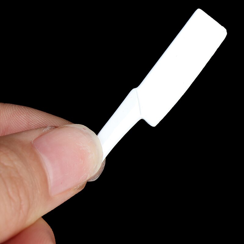 4pz 1/12 Carino miniatura Casa Delle Bambole impostato di Coltelli da cucina mini Accessori per Mobili mini Giocattoli ~