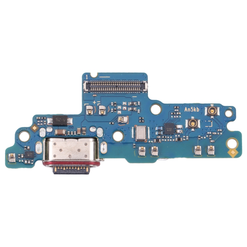 Original Charging Port Board for Sony Xperia 10 IV / Xperia 10 III / Xperia Ace /Xperia E5 Phone Flex Cable Board Repair Replace: Gold