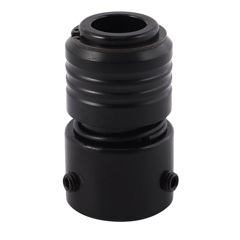 Air Hammers Retaining Chuck Quick Change Pneumatic Retainer Chisel Connector Chunk Tool Accessories: Default Title