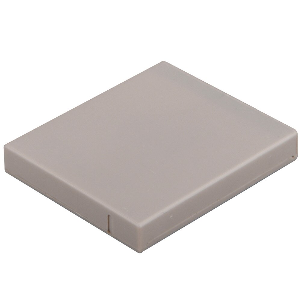 NP-40 FNP40 KLIC-7005 K7005 Li-ion batterie 1200 mAh Caméra Remplacement Rechargeable batteria DLI-102 D-LI8 D-Li85 D-LI8 SLB-0737