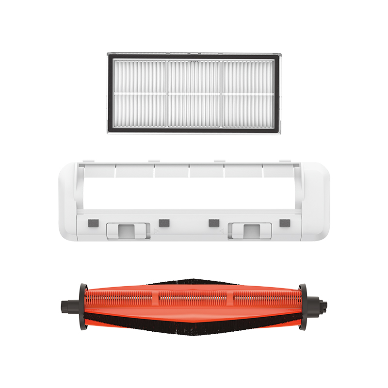 Mijia Sweeping Robot M30S/M30/H40/M40 Accessories Dust Bag/main Brush/side Brush/filter/main Brush Cover Mop