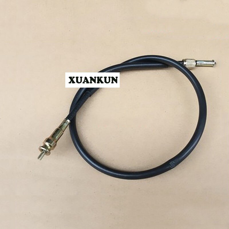 CG125 Motorcycle Pull Wire Pull Cable Oil Door Brake Line Mileage Line Speed Line Clutch Line