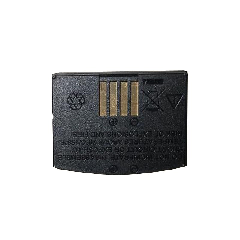 150 mah batterij voor Sennheiser RI900 RR840 RI410 RS4200 RR4200 HDI830 BA300