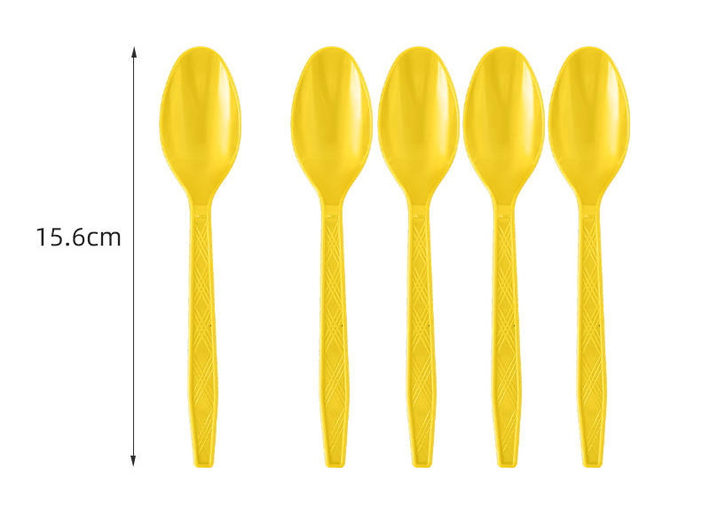 Decoraciones de cumpleaños con tema amarillo sólido para niñas, vajilla desechable para fiestas, servilletas de papel, vasos, platos, manteles, paja: Caqui oscuro