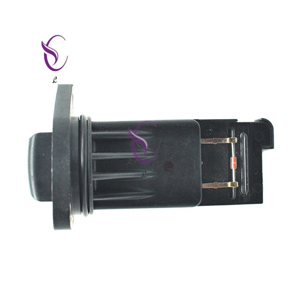 Medidor de flujo másico de aire PE01 E5T62271, PE01-13-215 PE0113215, Sensor Maf para Mazda 3, 6, CX-5, 2.0L, 2.3L, 2.5L, 2,0, 2,3 L, , Original