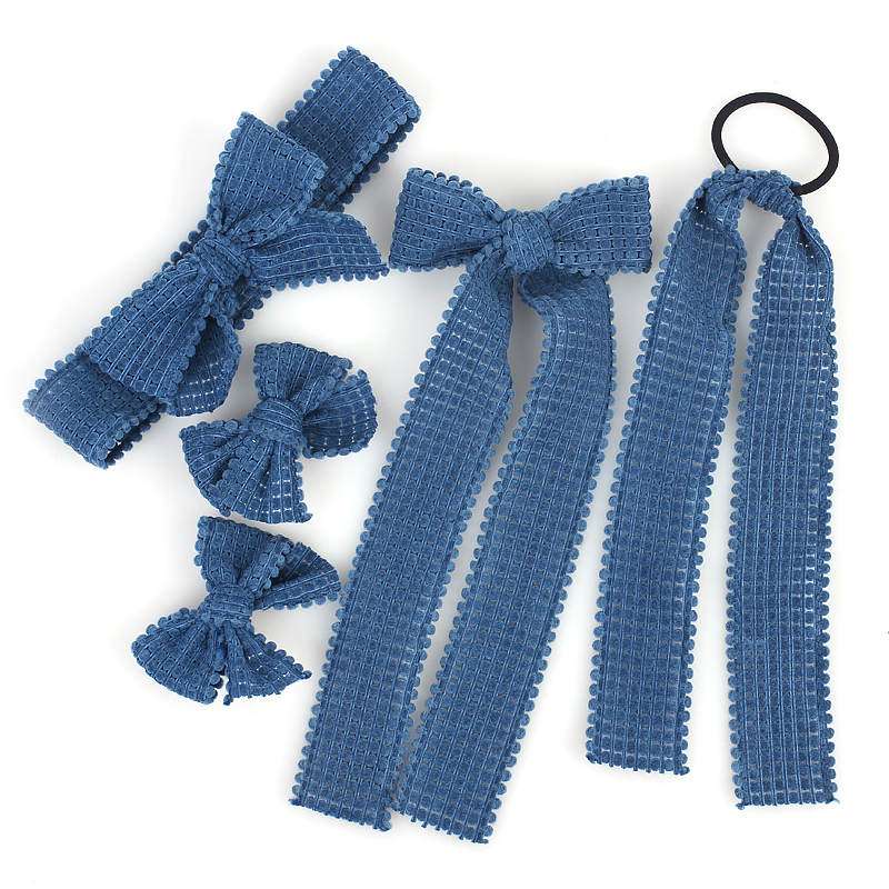 Lazos para el cabello para niñas, horquillas bonitas, diadema para el cabello, pasadores, Clip sólido, sombreros para niños, accesorios para el cabello de