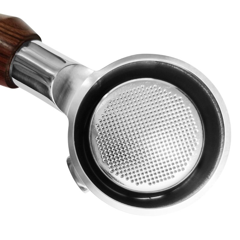 54mm filterkurv til breville 54mm kaffemaskin bunnløs håndtak filter