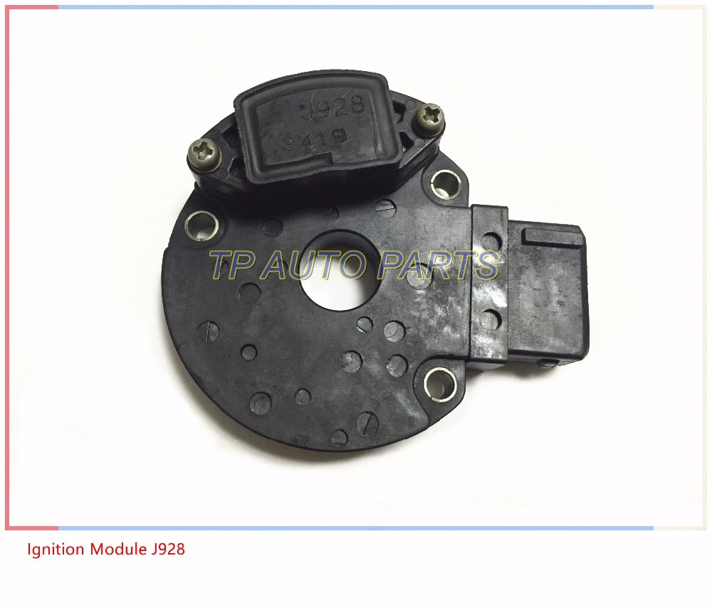 Ontsteking Controle Module J928 Voor Mitsubishi LANCER GALANT PAJERO