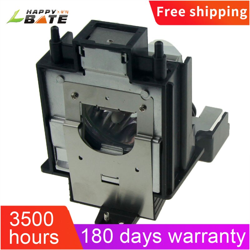 Compatible Projector Lamp AN-D400LP For SHARP PG-D3750 PG-D4010X PG-D40W3D PG-D45X3D XG-D537WA XG-D540XA With housing