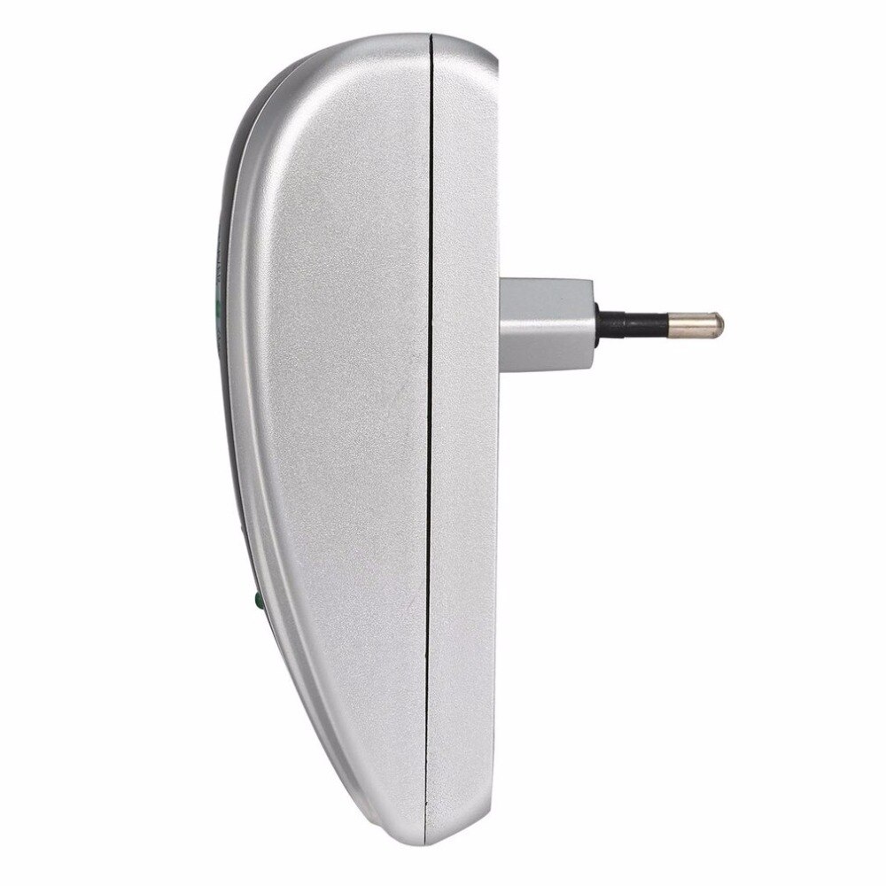 2PCS 30KW 90 V-250 V Intelligente Energie Saver Smart LED Power Saving Box Gerät Strom Rechnung Mörder bis zu 30% US UK Eu-stecker