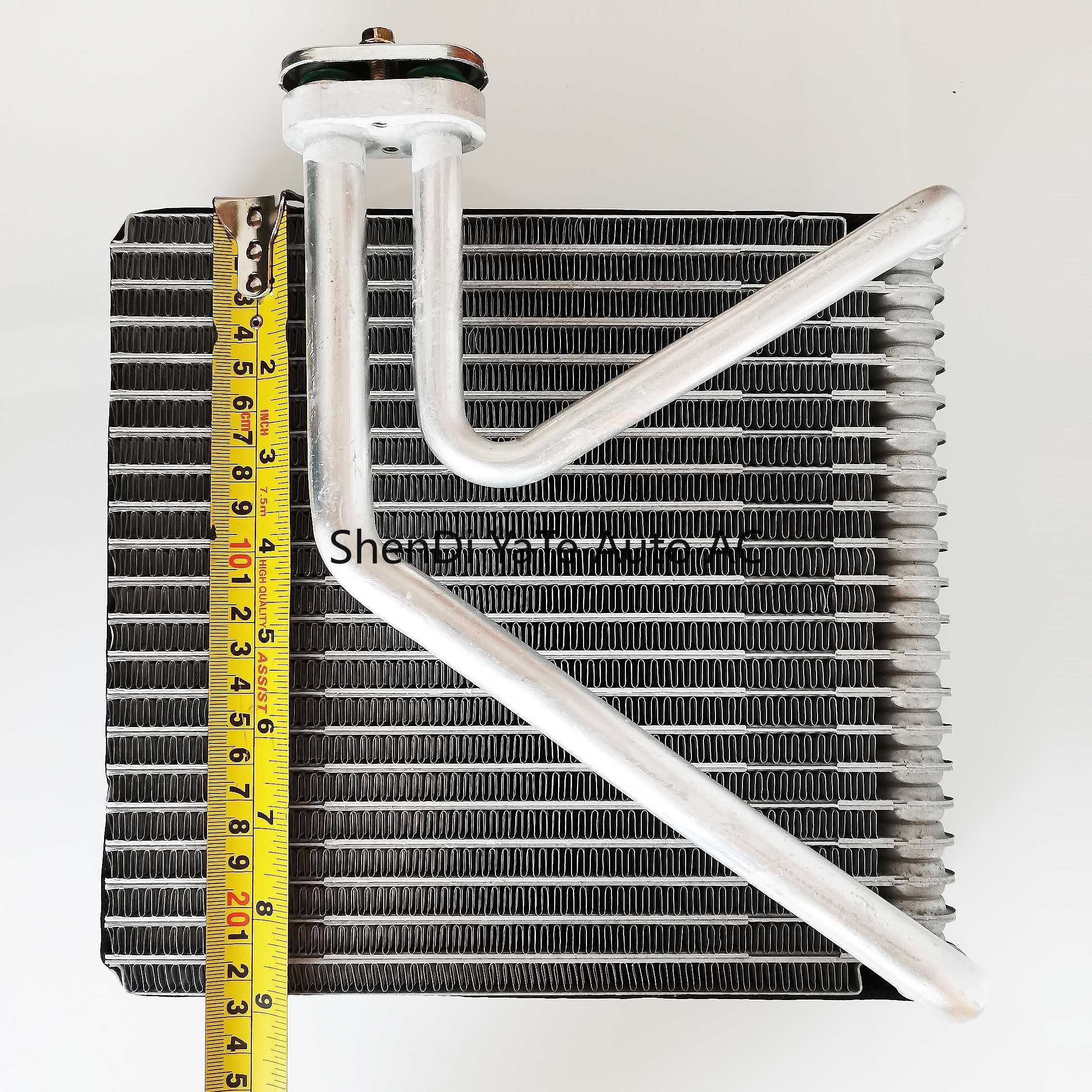 Auto/Car Air Conditioning Evaporator Core For Chevrolet Aveo 1.6L Aveo 5 Lova Pontiac Wave5 96539646 96435892 4711749 4712035