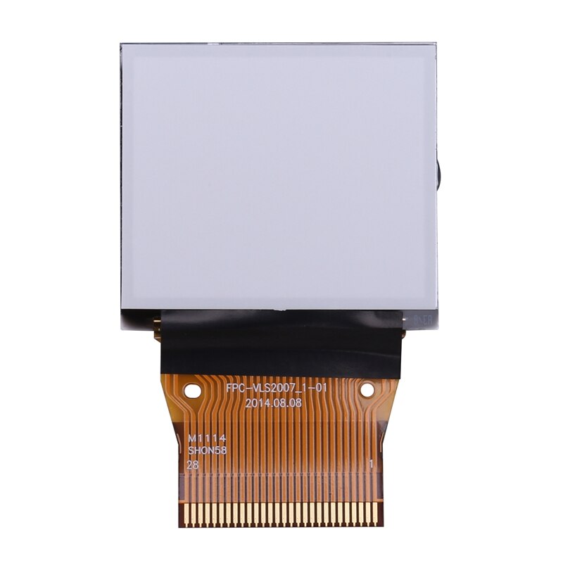 Instrument Speedometer Cluster LCD Display Screen for Nissan Quest 2004 2005 2006 ​Dashboard Pixel Repair