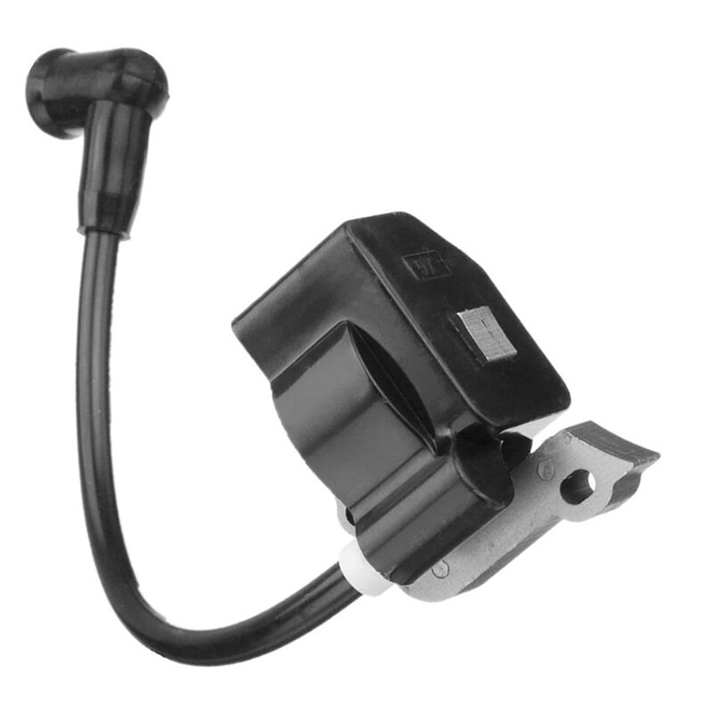 Ignition Coil Module for Troy-Bilt Trimmer TB22Ec MTD 794-00053 794-00070 794-00053C