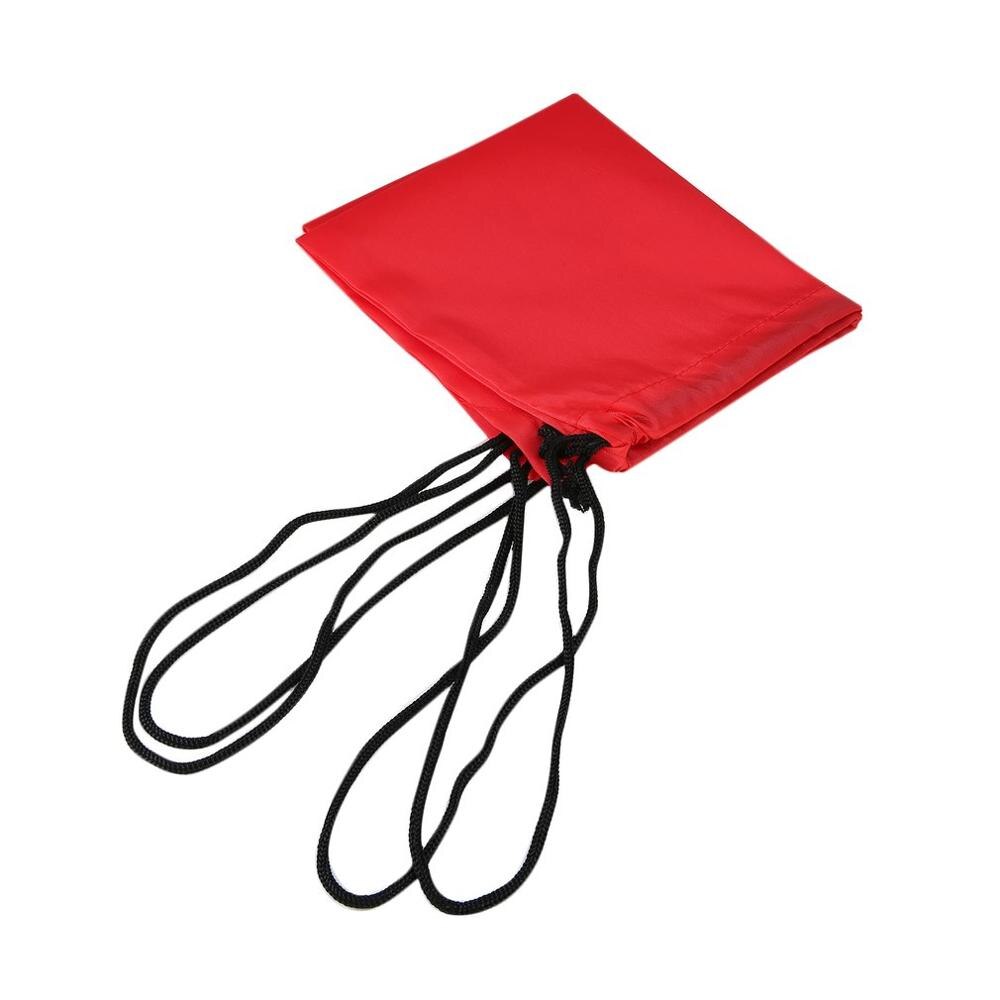 Durable Convenient 41cm x 33cm Swimming bags Drawstring Beach Bag Sport Gym Waterproof Backpack Swim Dance