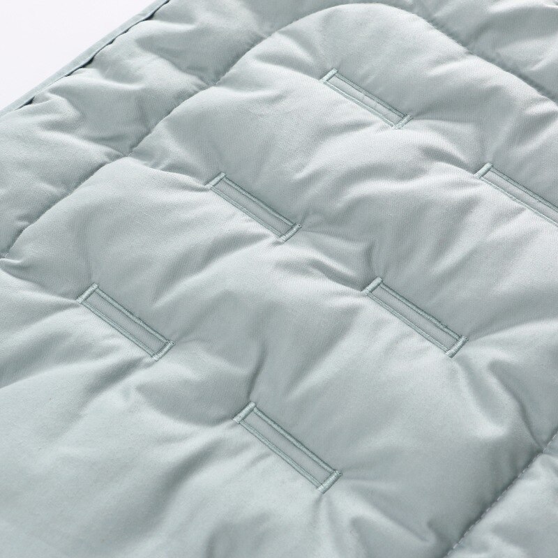 bébé voiture siège coussin landau matelas enfants siège Protection accessoire Liner harnais poussette tapis poussette soutien coussin