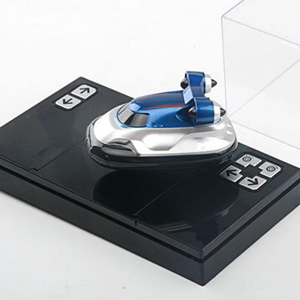 Hovercraft jouet électrique télécommande 2.4G sans fil RC bateau enfants jouets éducatifs pour enfants