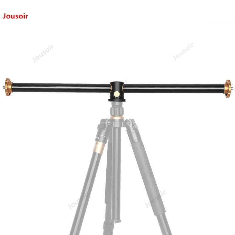 Verticale Overhead Verlenging Verlenging Staaf Professionele Fotografie Dwars Arm Slr Camera Overhead Statief